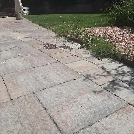 Apartment Seven House *