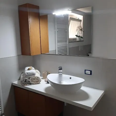 Seven House Apartamento *