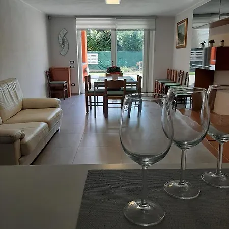 Apartamento Seven House *