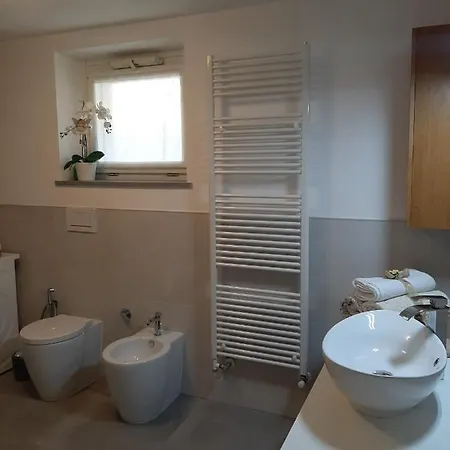 Seven House Apartamento