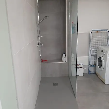 Apartamento Seven House *