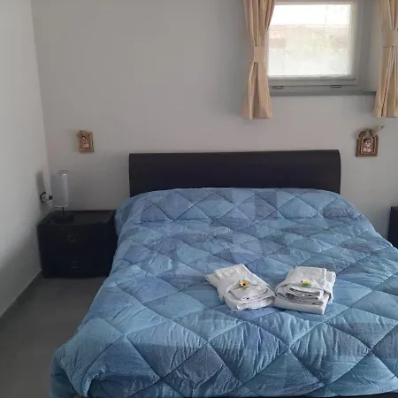 Seven House Apartamento Bra