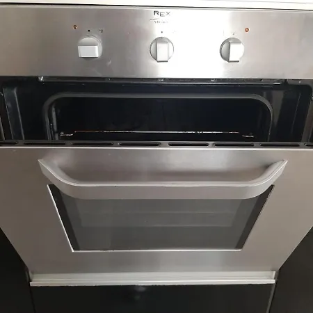 Seven House Appartement Bra