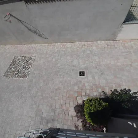 Seven House Apartamento Bra