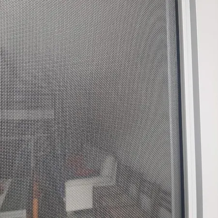 Seven House Apartamento *