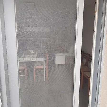 Seven House Appartement *