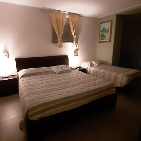 Seven House Apartamento *