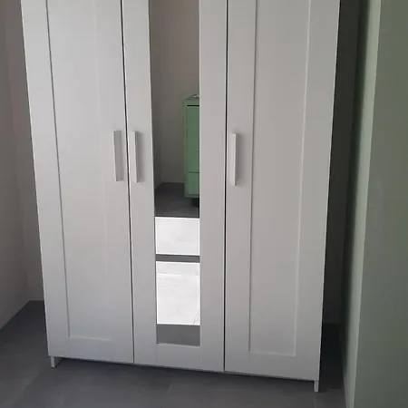 Apartamento Seven House *