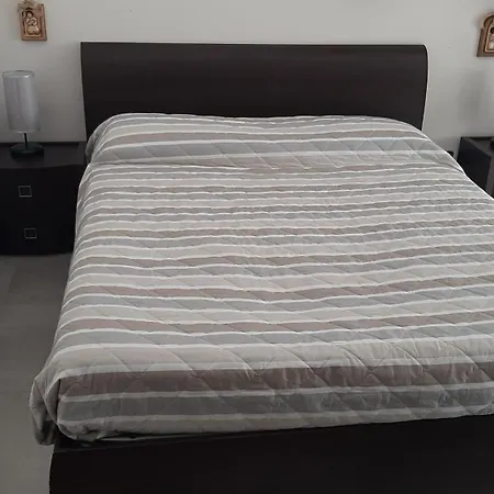 Seven House Apartamento Bra