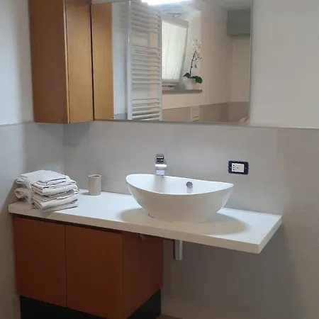 Seven House Apartamento *