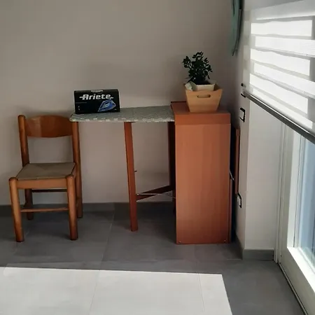 Appartement Seven House Bra
