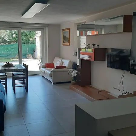 Apartamento Seven House