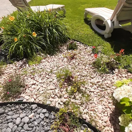 Apartamento Seven House