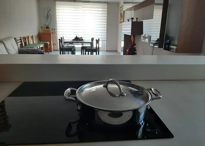 شقة Seven House برا