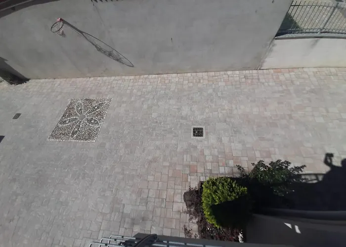 Seven House شقة برا