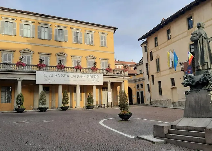 Διαμέρισμα Seven House Μπρα