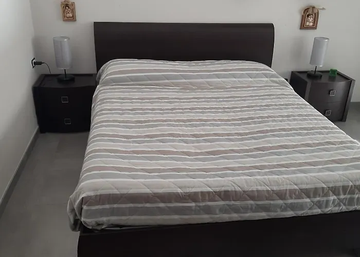 Seven House Διαμέρισμα Μπρα