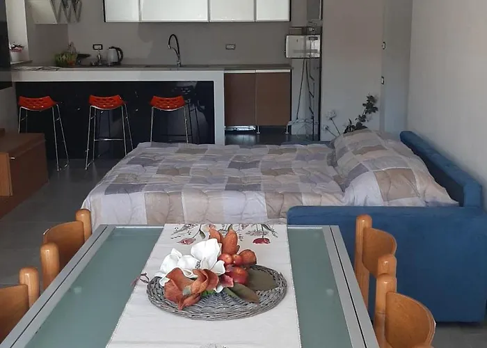 Seven House شقة برا